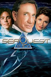 seaQuest DSV
