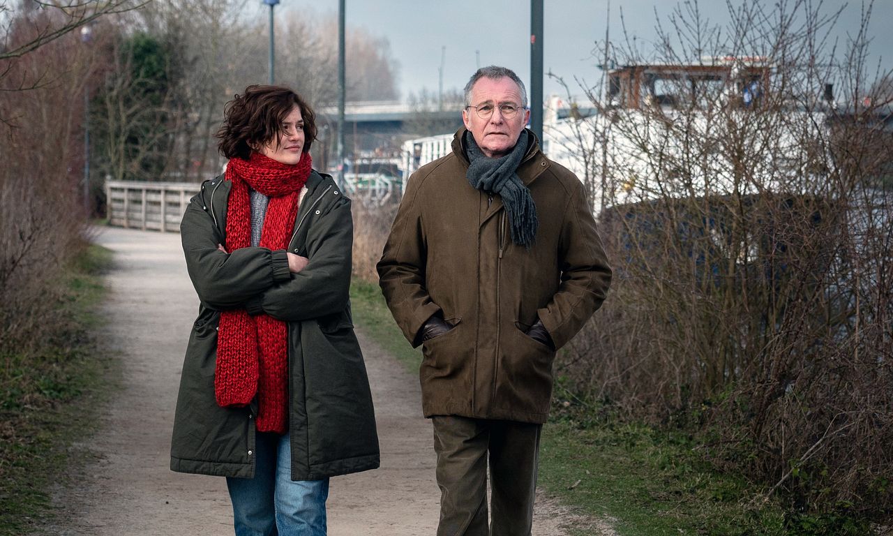 header image for The Girl Next Door