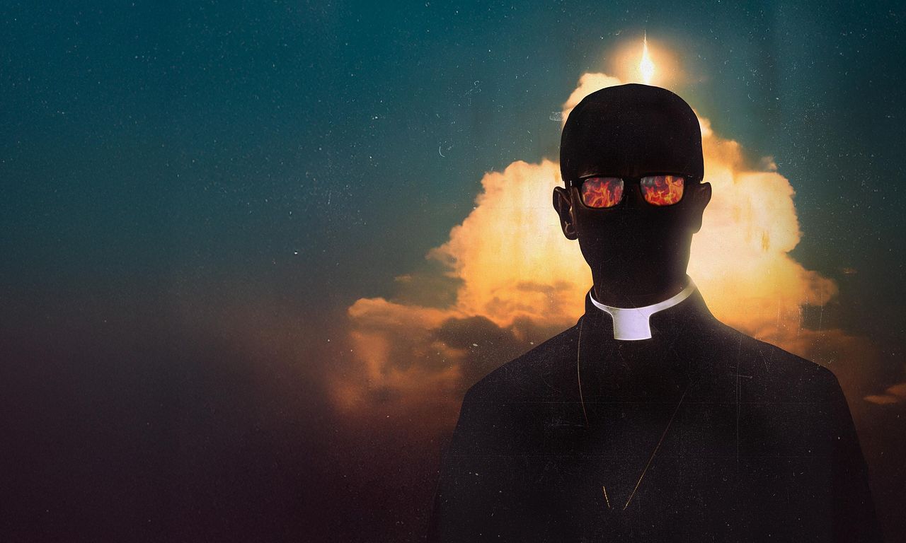 header image for Marcial Maciel: The Wolf of God