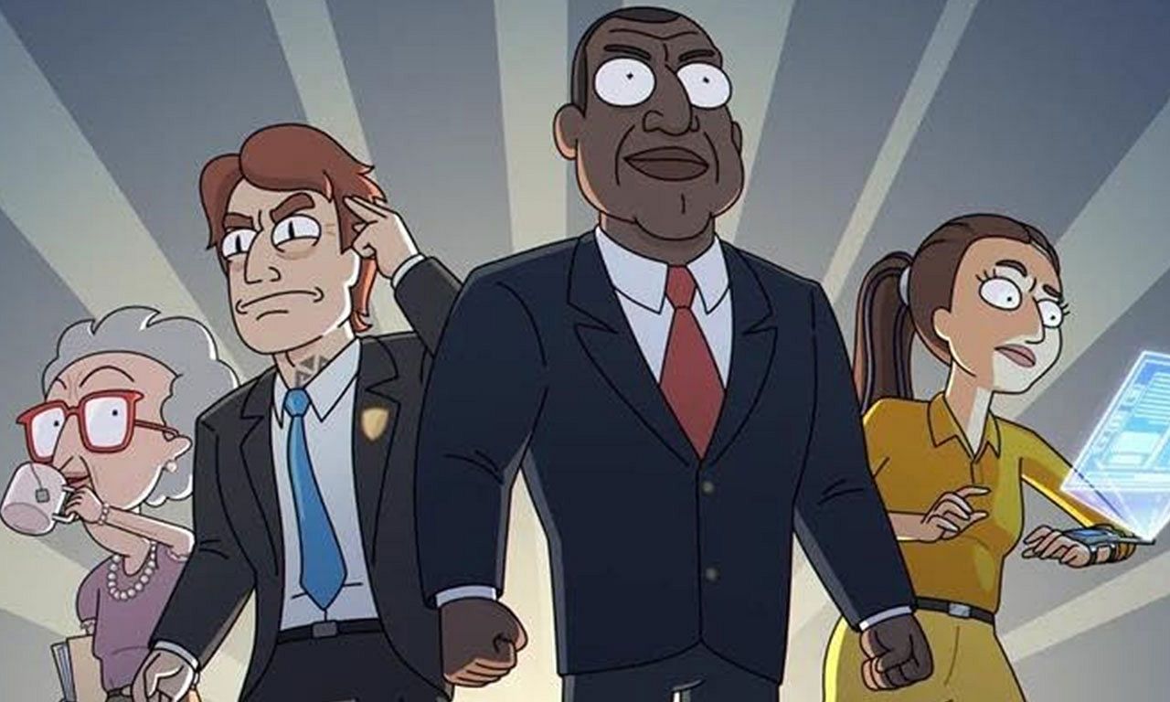 header image for President Curtis