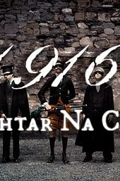 1916 Seachtar na Cásca