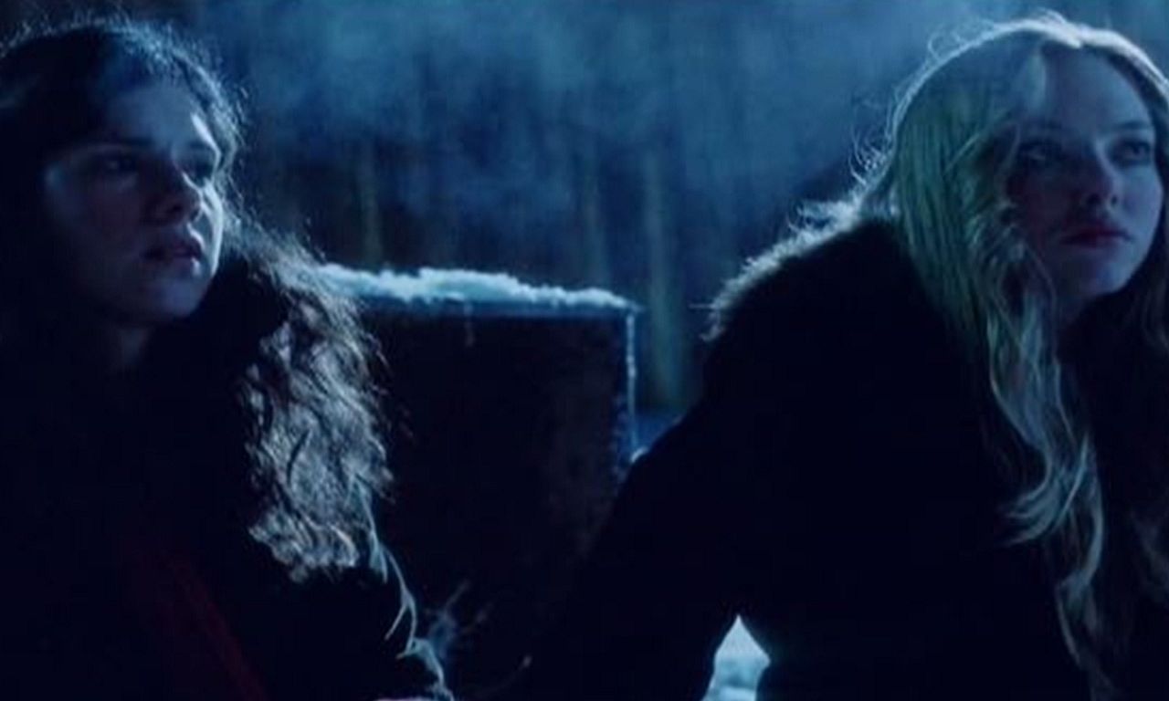 header image for Gypsies, Tramps & Thieves