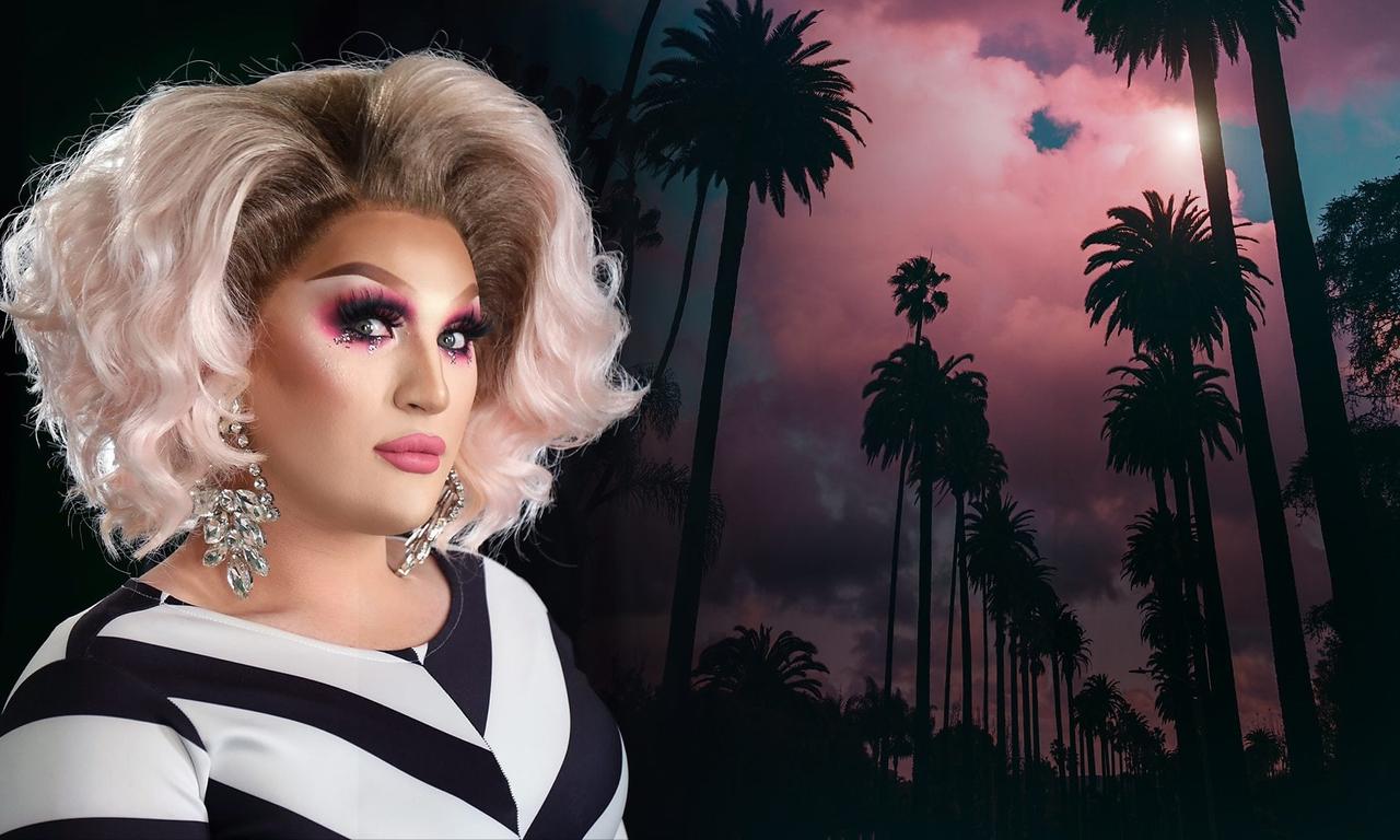 header image for The Vivienne Takes On Hollywood