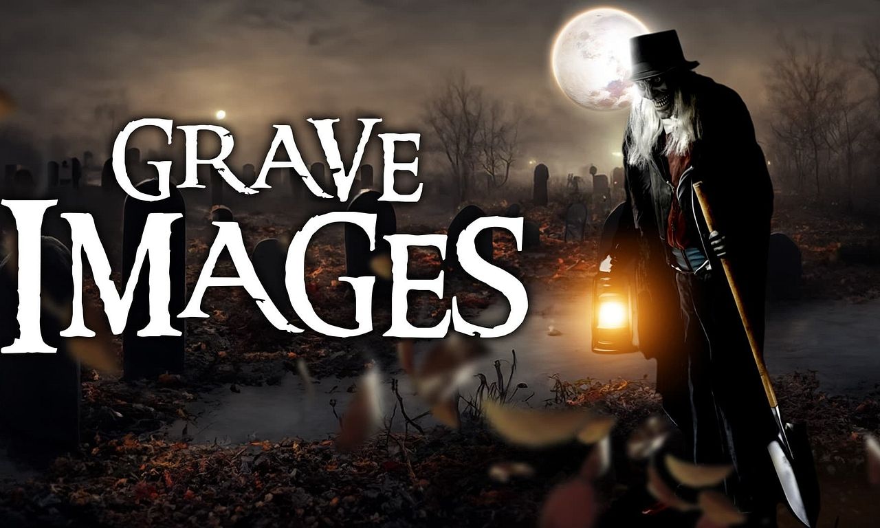 header image for Grave Images