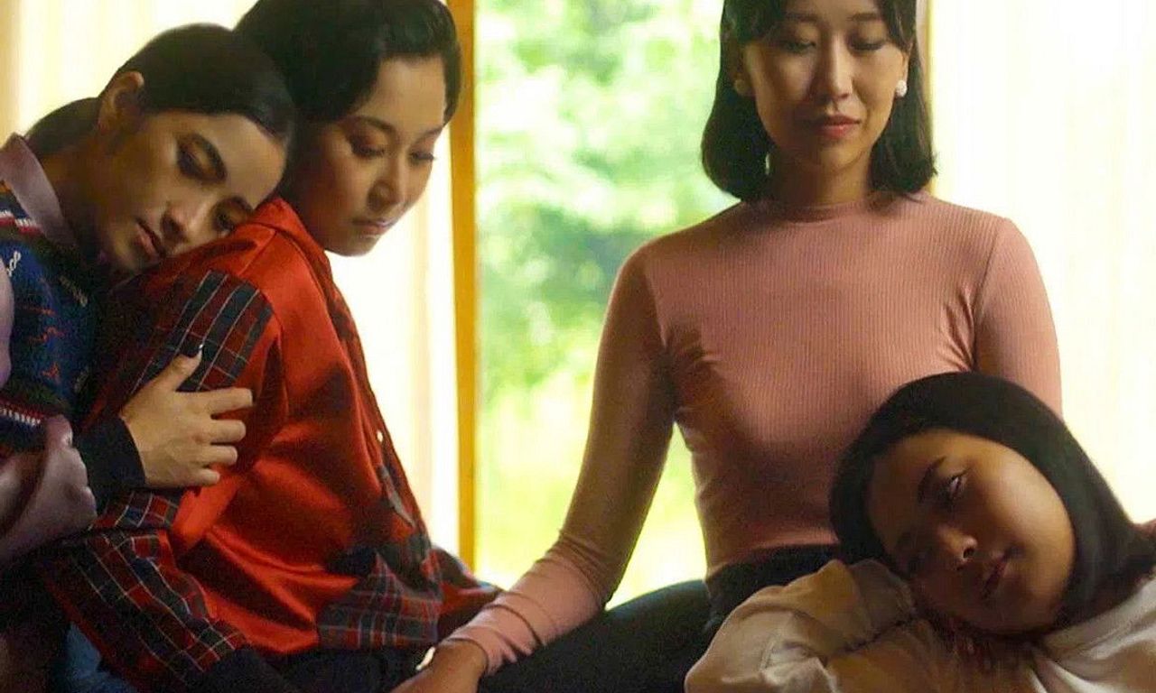 header image for Gangnam Girls