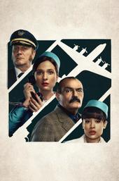 The Hijacking of Flight 601