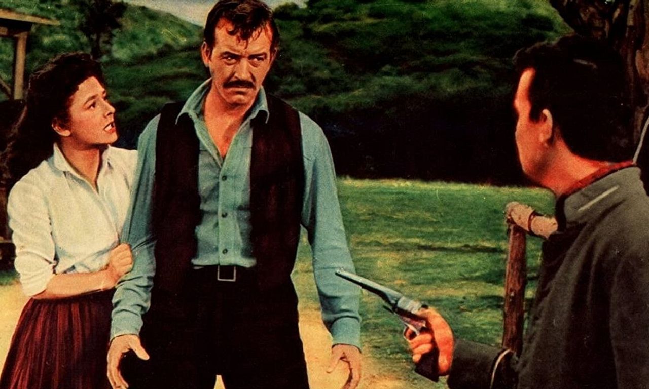 header image for Rebel in Town