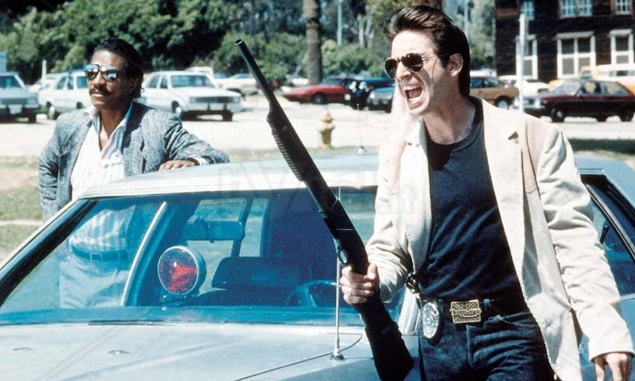 header image for Number One with a Bullet