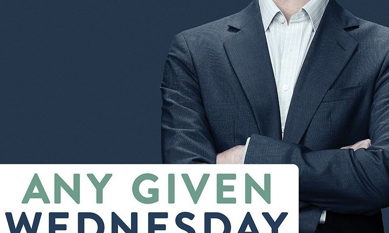 header image for Any Given Wednesday with Bill Simmons