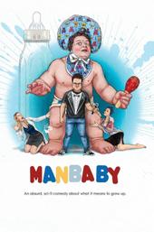 Manbaby