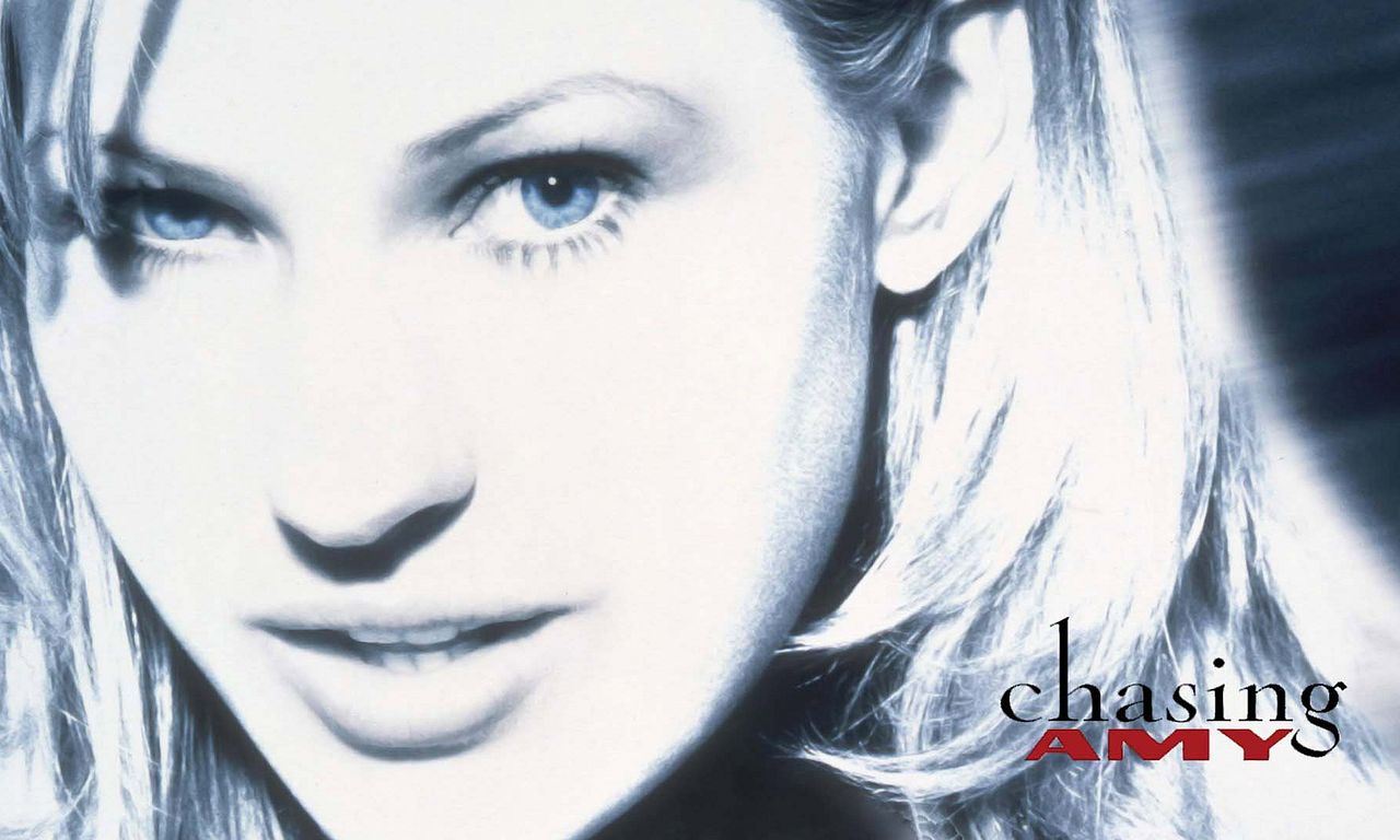 header image for Chasing Amy