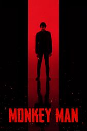 Monkey Man