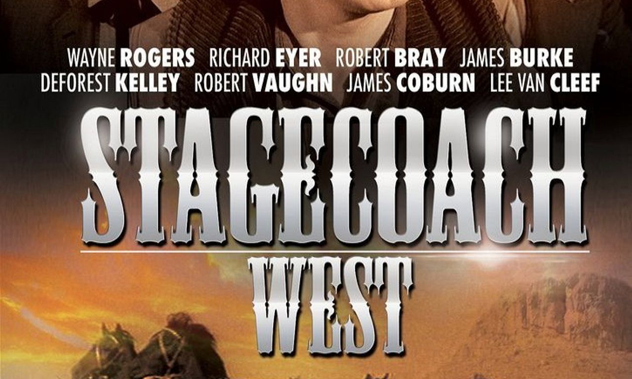 header image for Stagecoach West