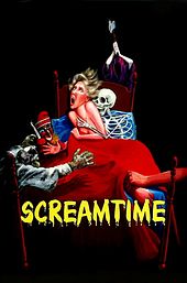 Screamtime