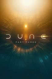 Dune: Part Three