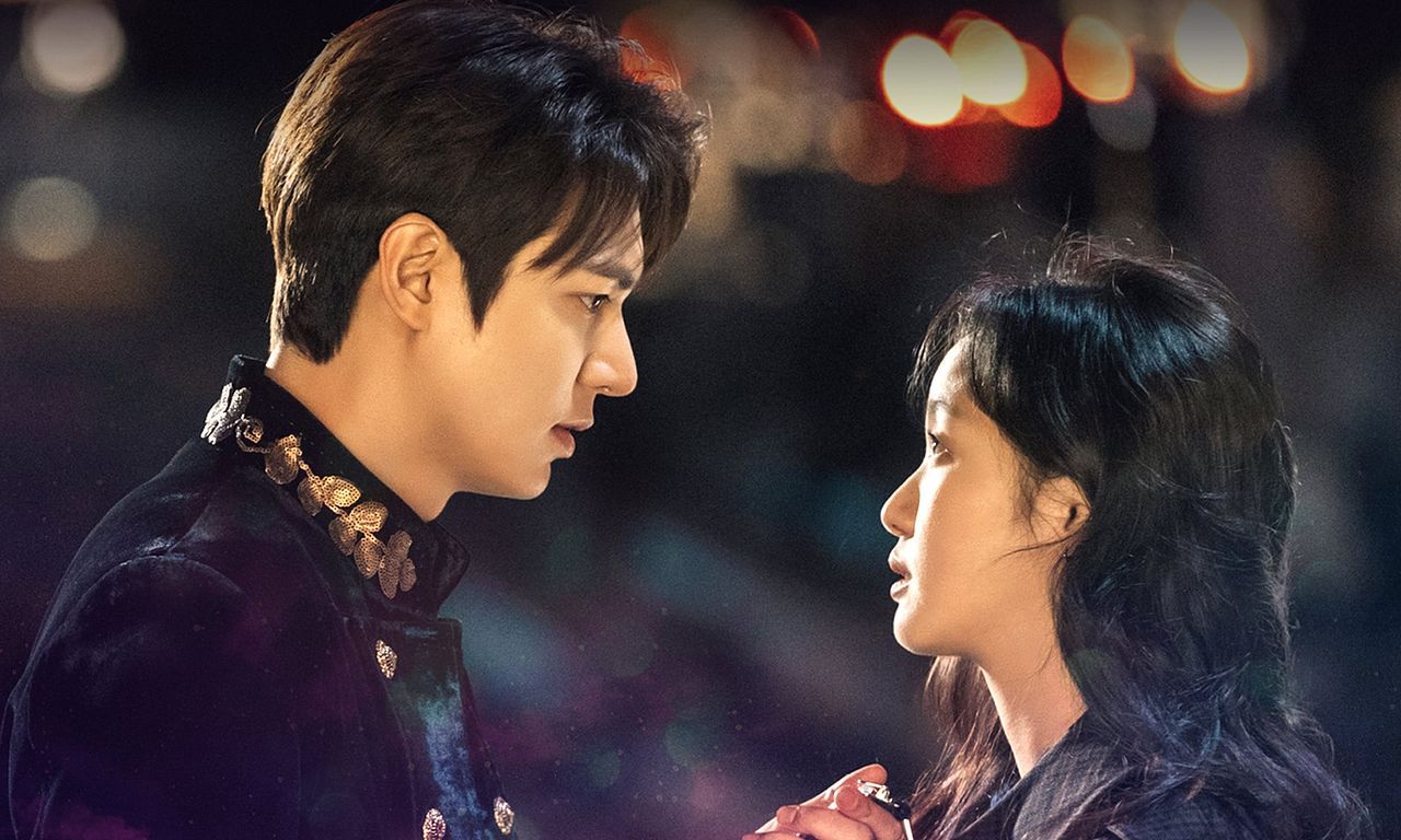 The King Eternal Monarch Where to Watch and Stream Online