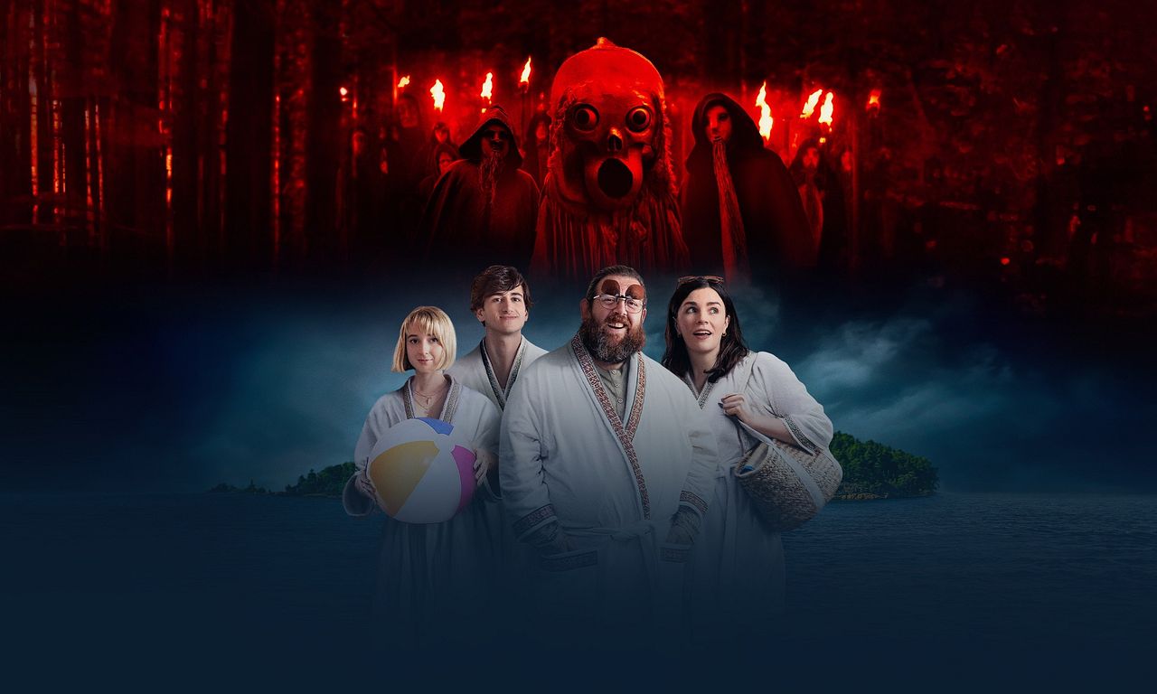 header image for Get Away