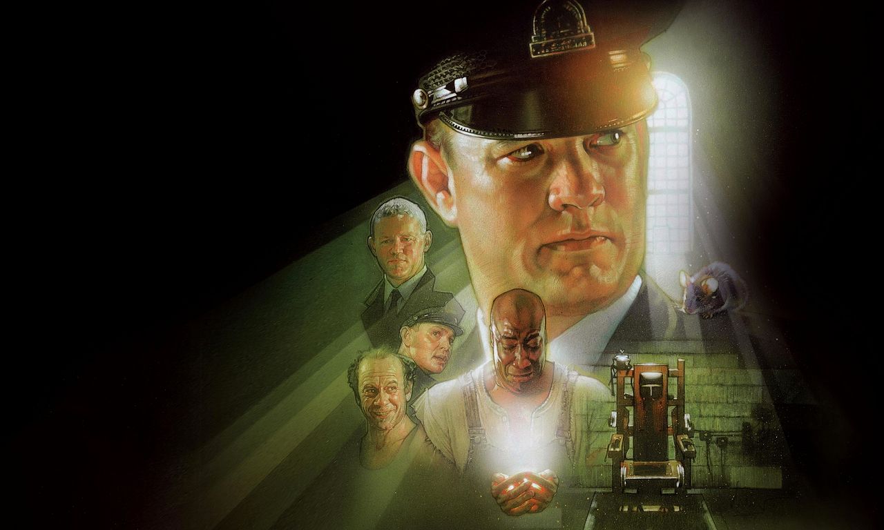 header image for The Green Mile