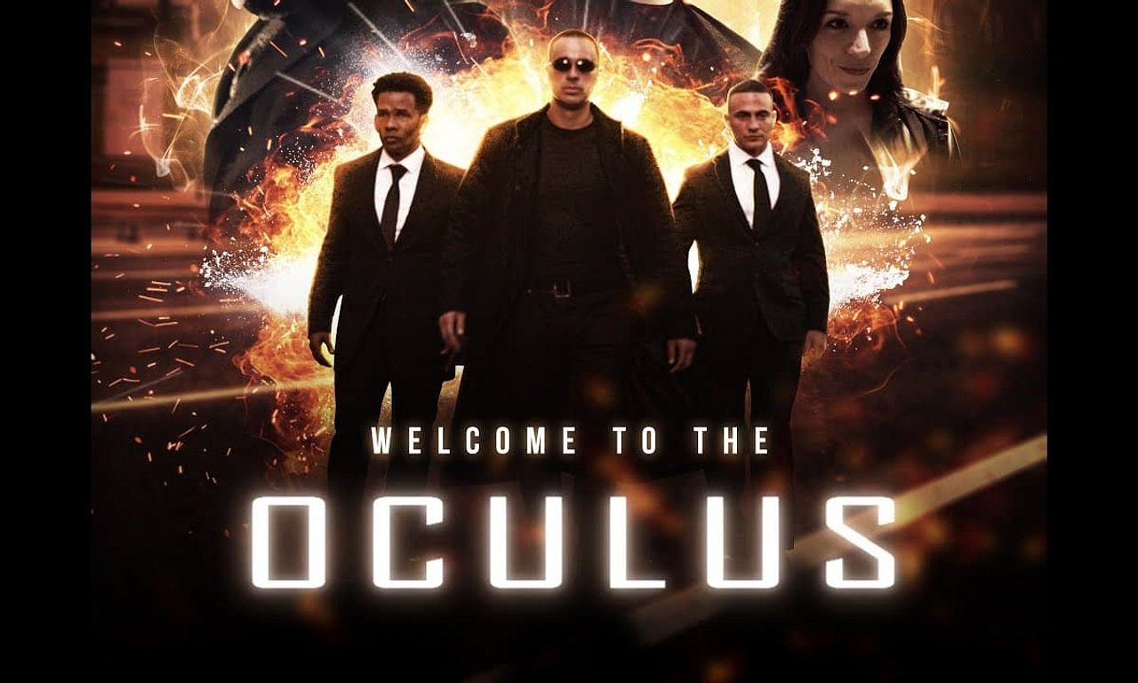 header image for Oculus