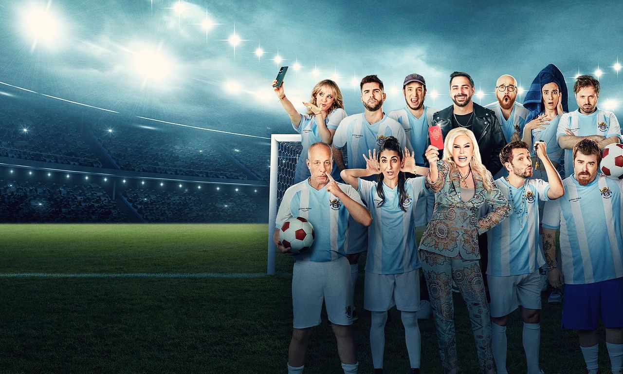 header image for LOL: Last One Laughing Argentina