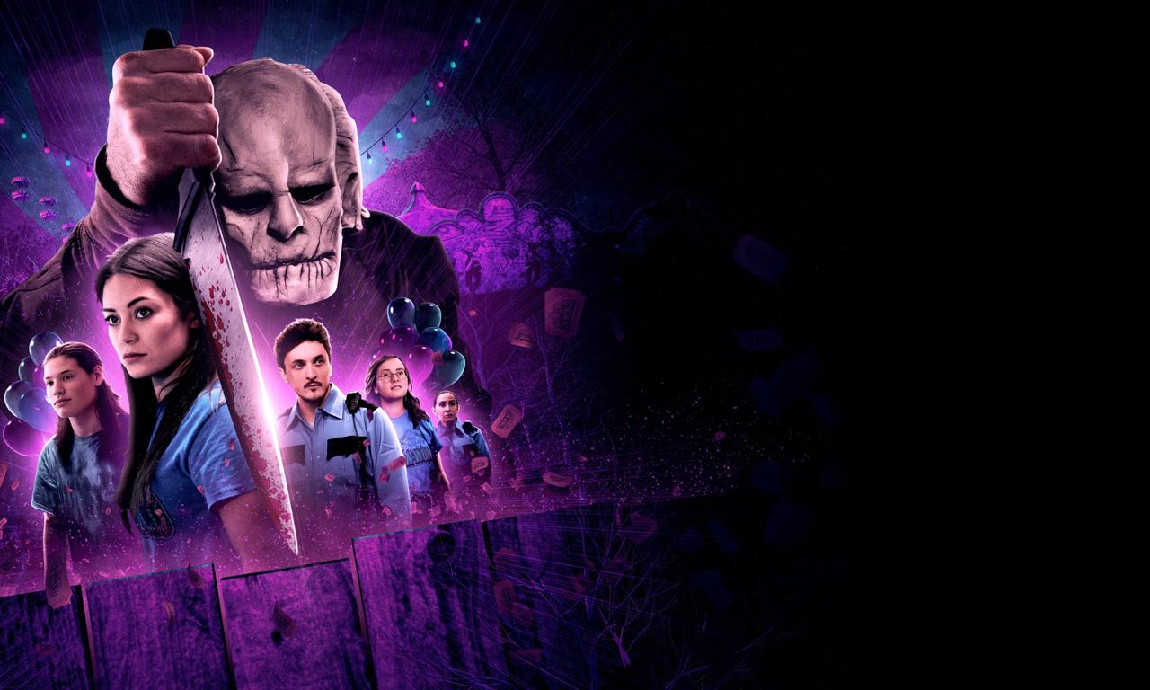 header image for Phantom Fun-World