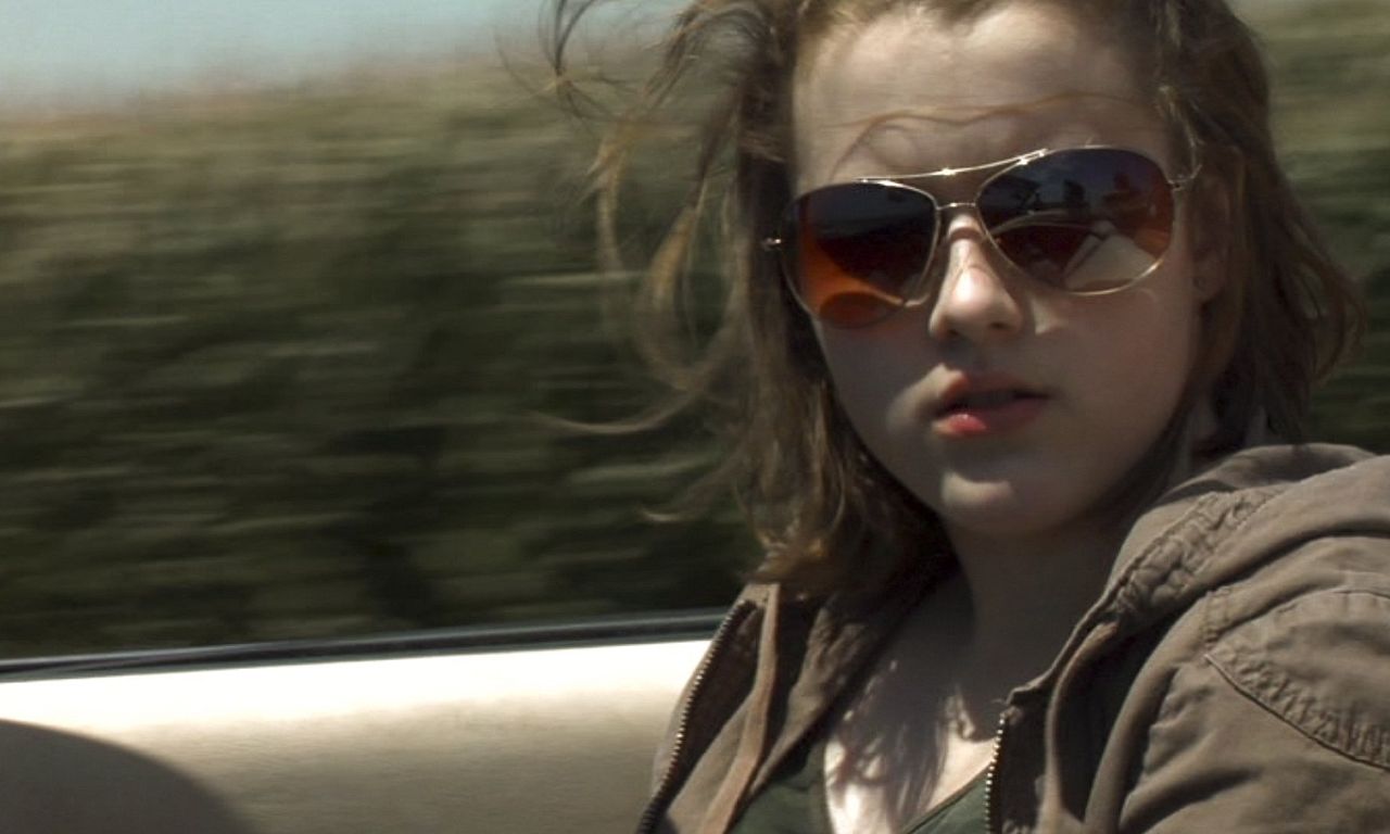 header image for Sweet Little Lies