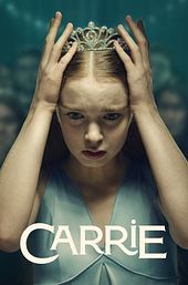Carrie