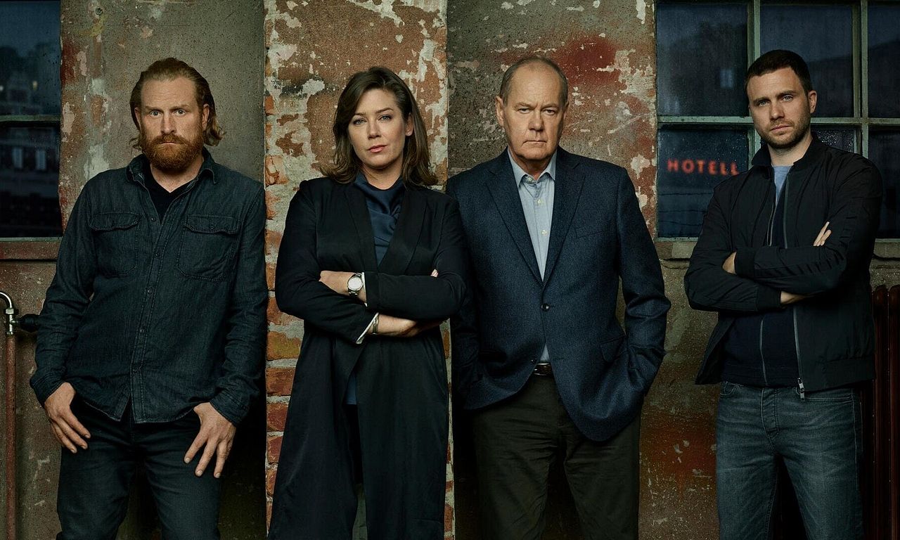 header image for Beck