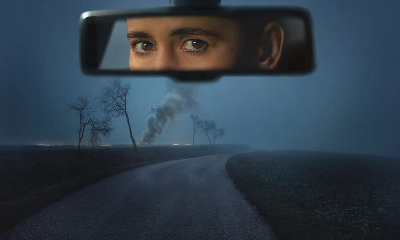 header image for In Her Car