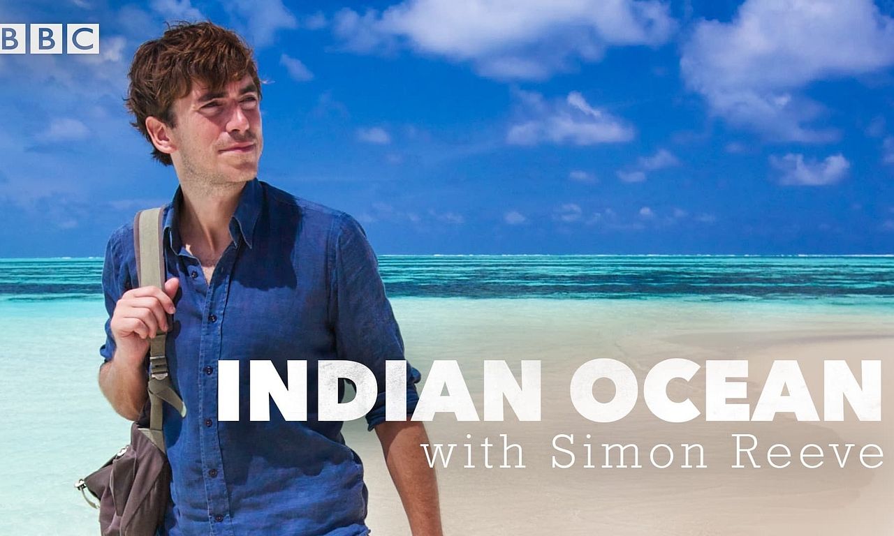 header image for Indian Ocean with Simon Reeve
