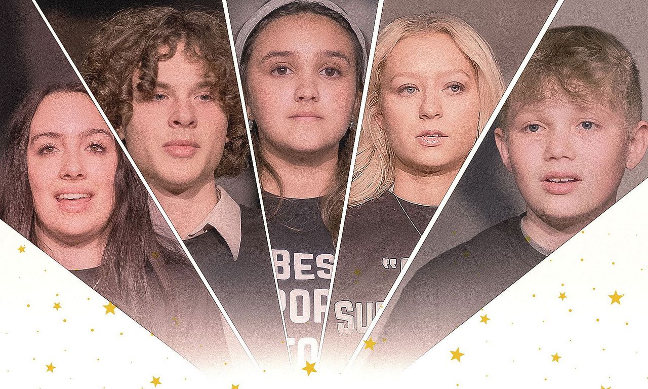 header image for Best Supporting Actors