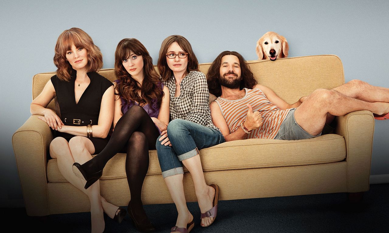 header image for Our Idiot Brother