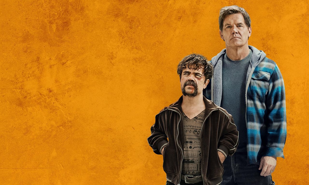 header image for Brothers