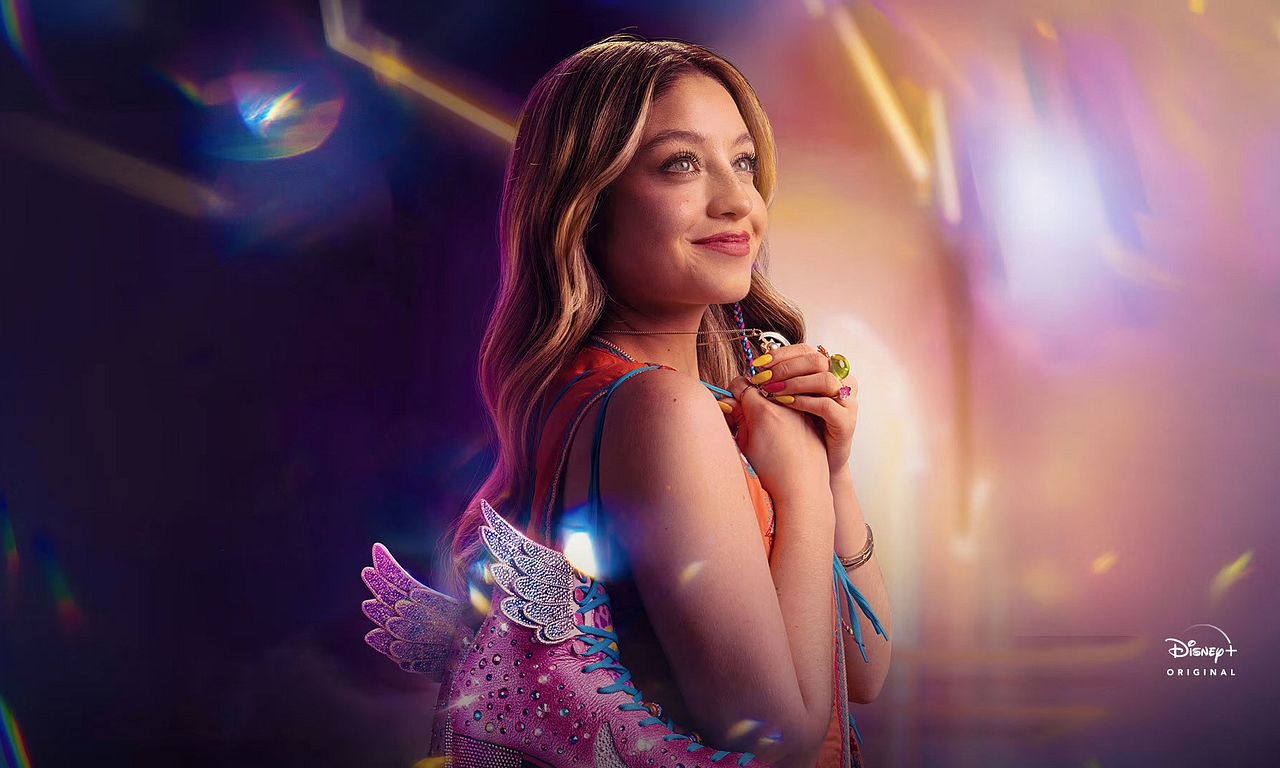 header image for Soy Luna: Let's Roll Again
