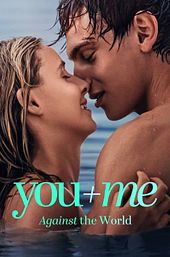 You+Me - Against the World