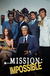 Mission: Impossible