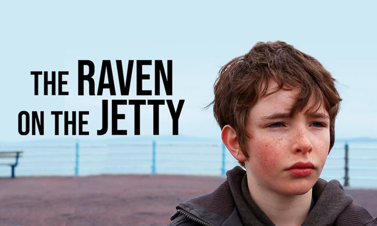 header image for The Raven on the Jetty