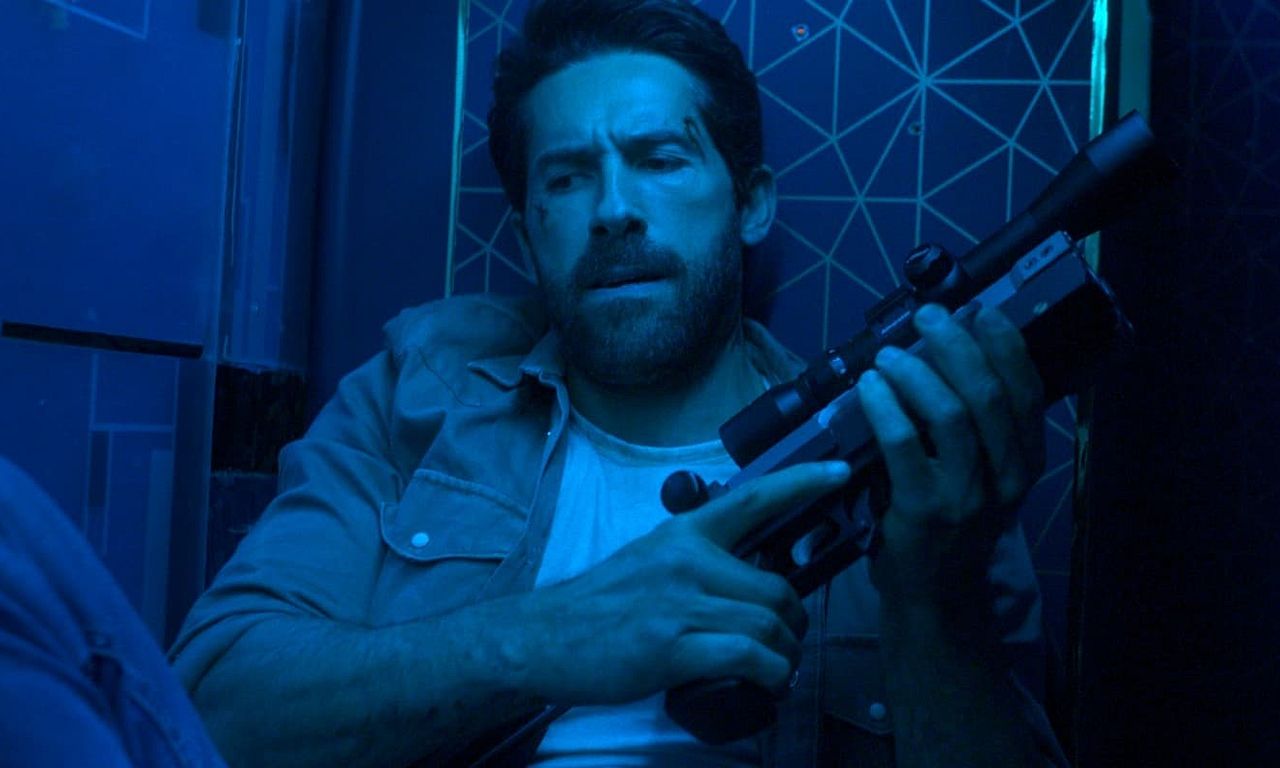 Take Cover Where to Watch and Stream Online Entertainment.ie