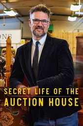Secret Life of the Auction House