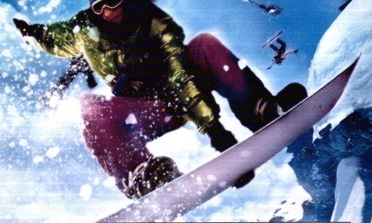 header image for The Extreme Team