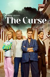 The Curse