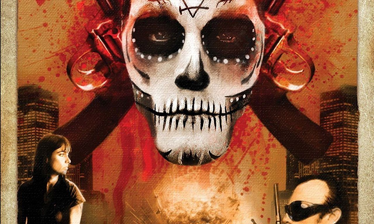 header image for Blood Sombrero