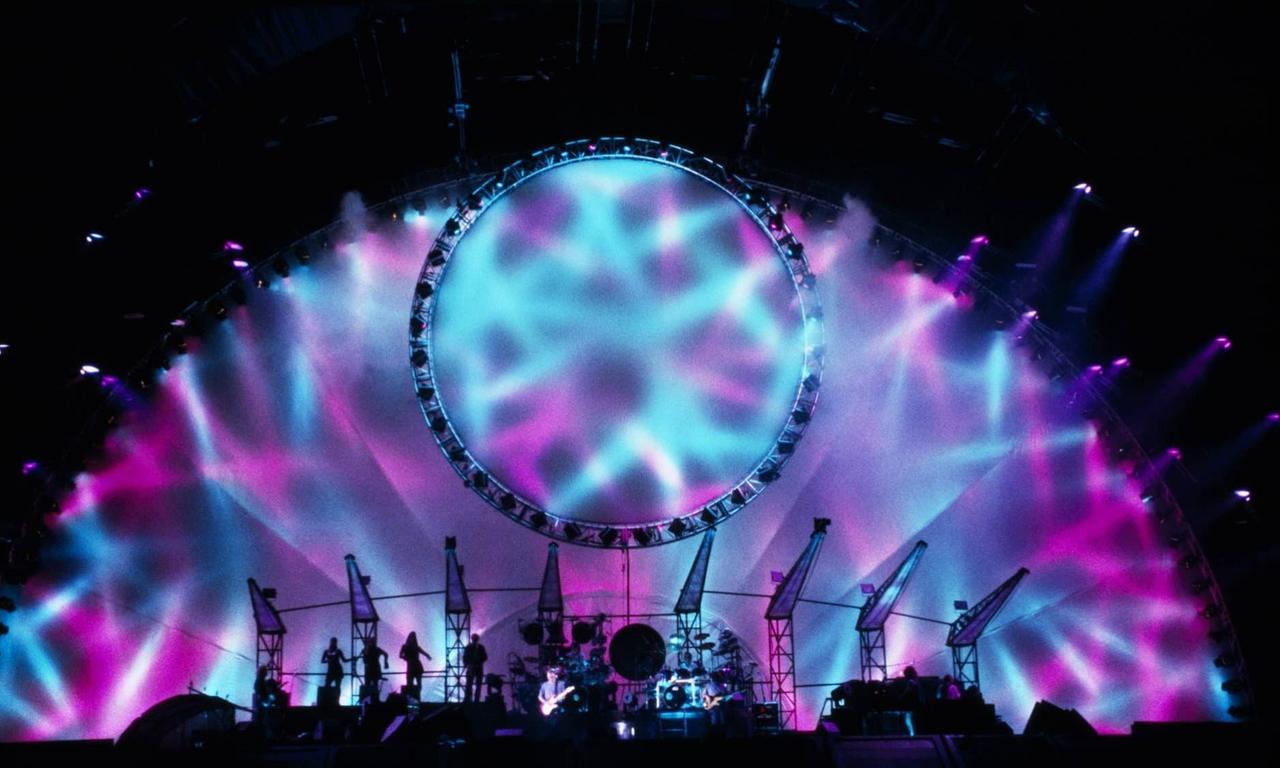 header image for Pink Floyd: Pulse