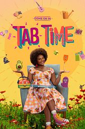 Tab Time