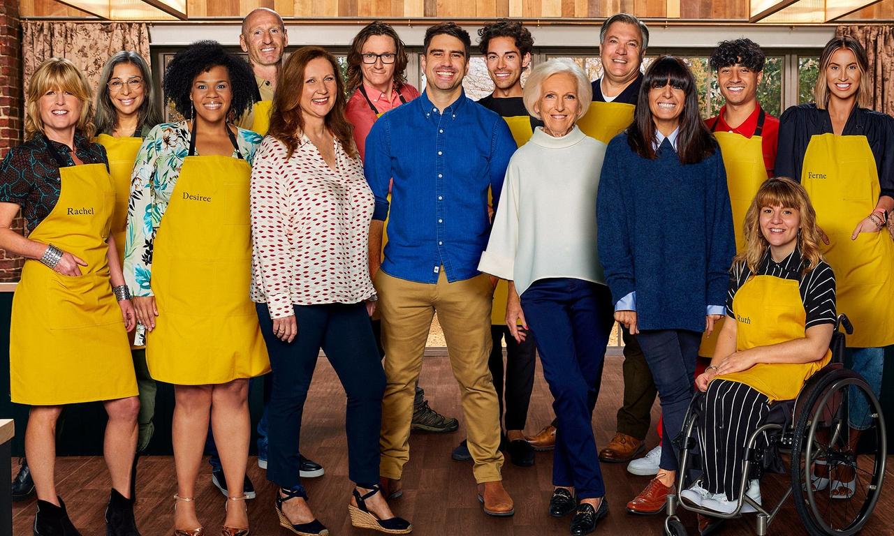 header image for Celebrity Best Home Cook