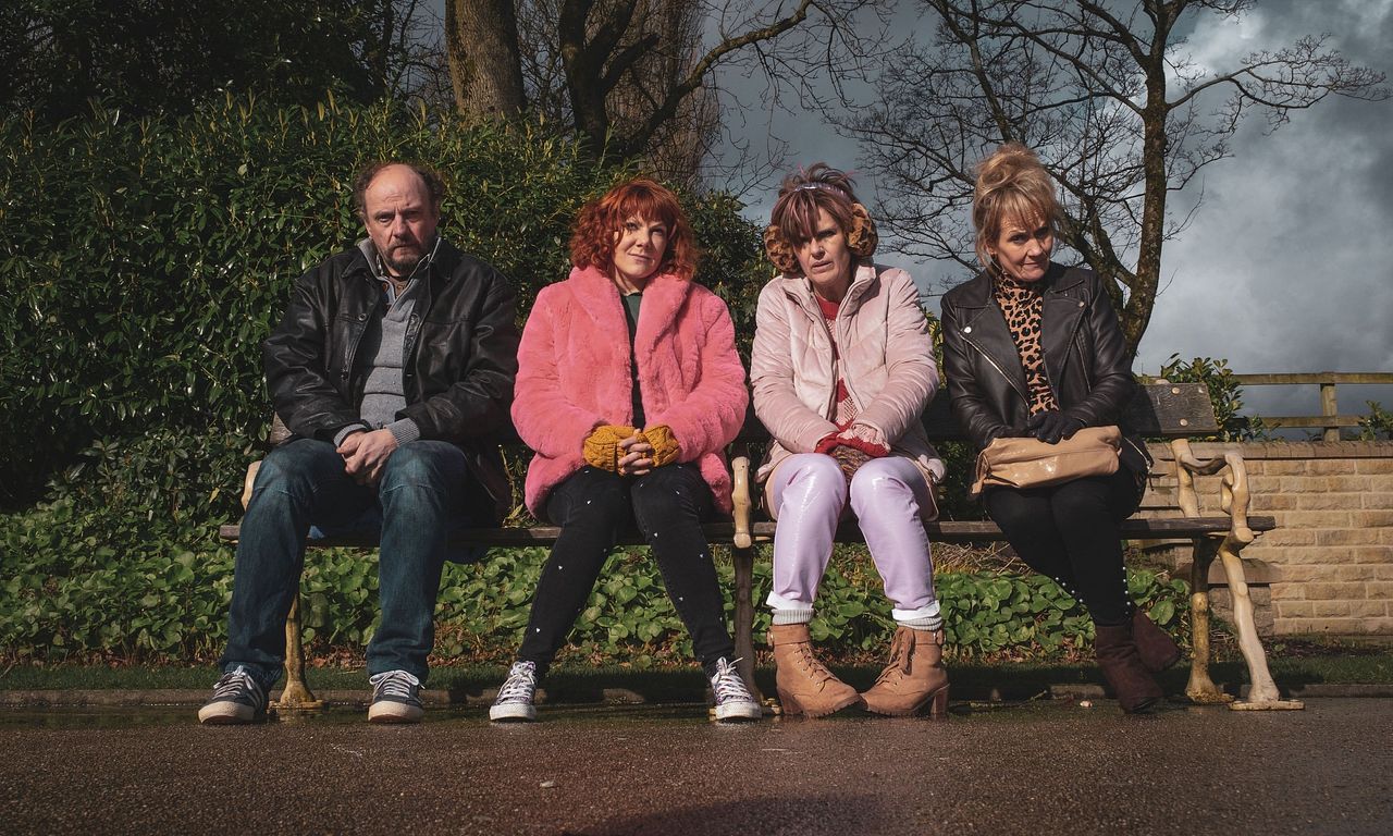 header image for Alma's Not Normal