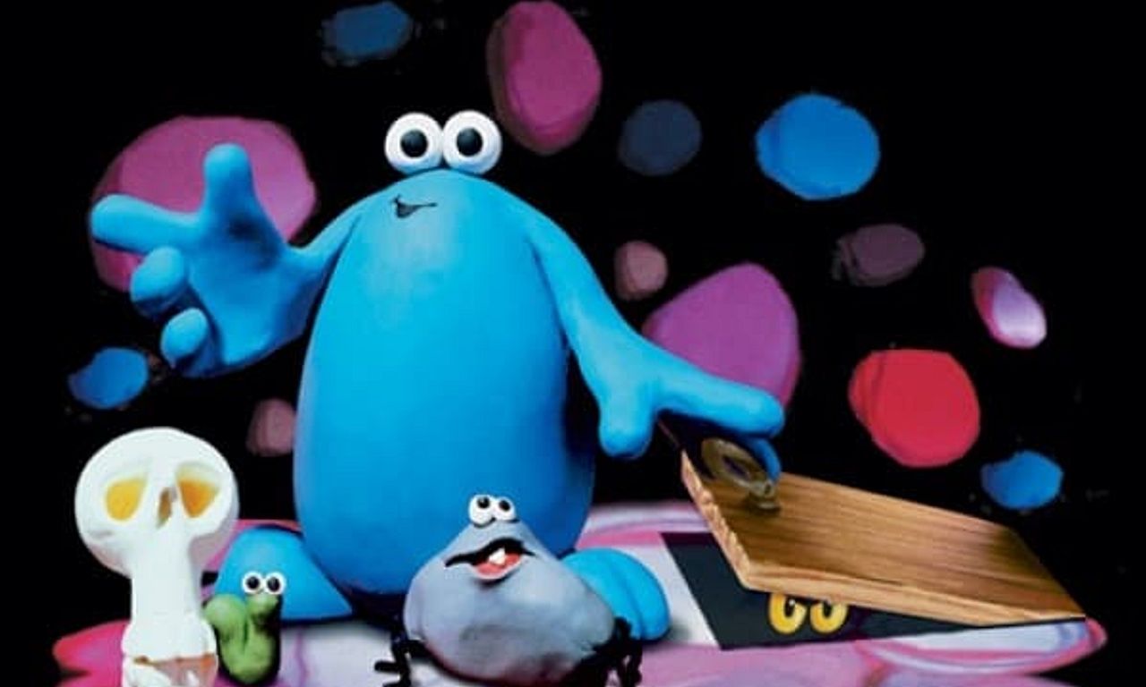 header image for The Trap Door