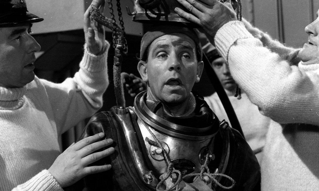 header image for The Bulldog Breed