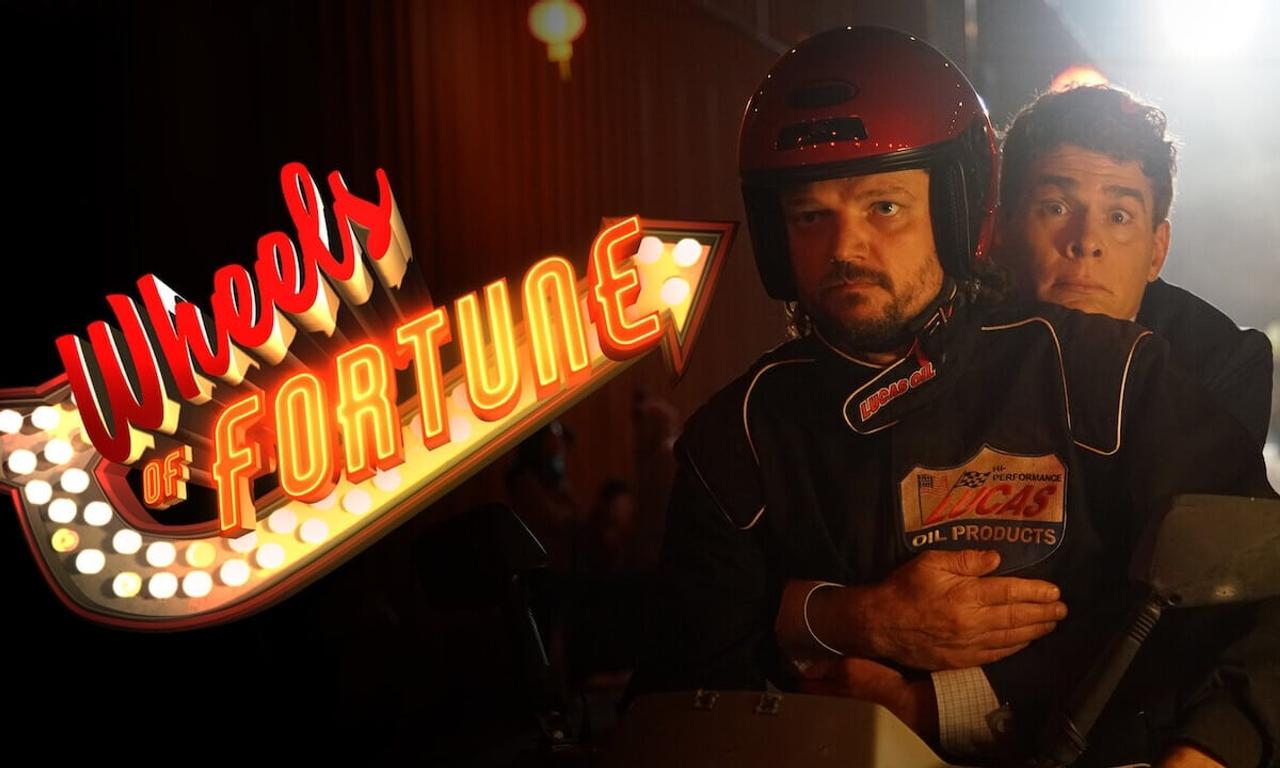 header image for Wheels of Fortune