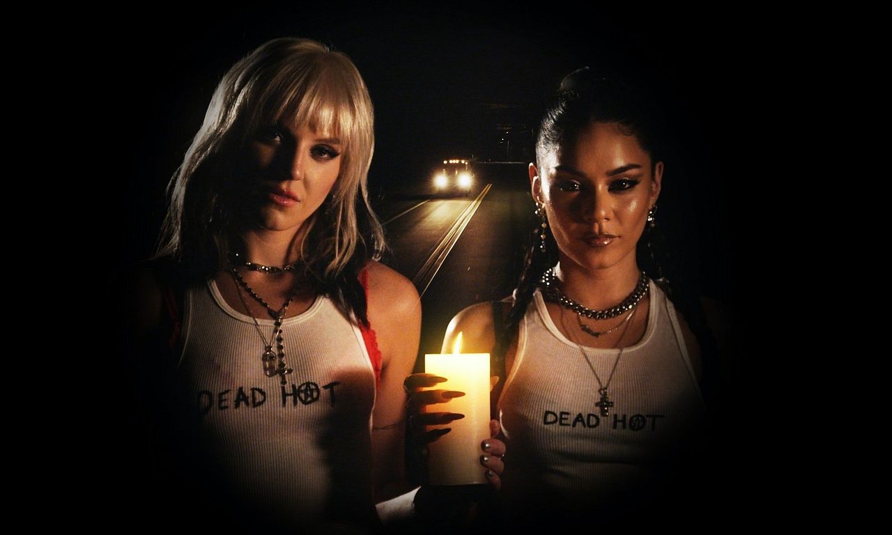 header image for Dead Hot
